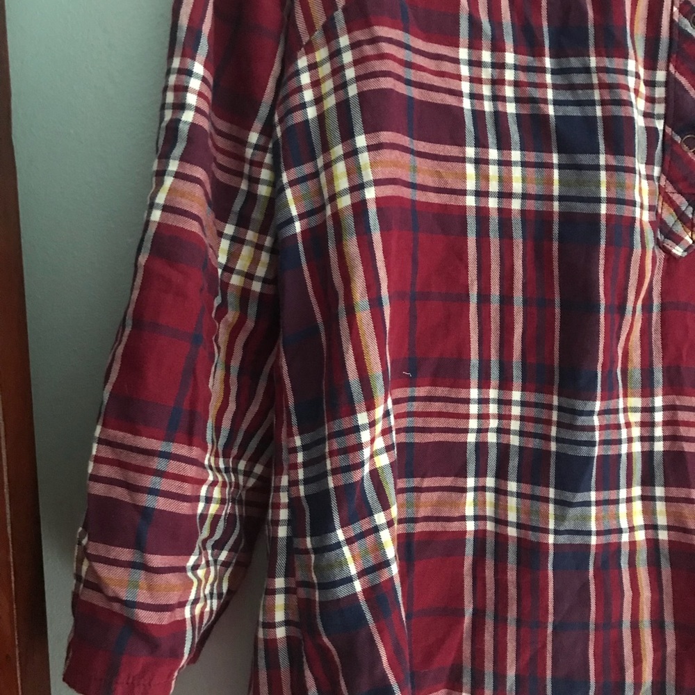 Red Flannel - Picture 3 of 5